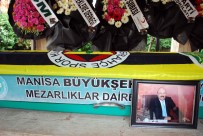 Fenerbahçeli Başkana Son Veda