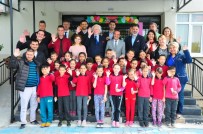 Ferrero Bir Okulda Daha Çocukları Mutlu Etti