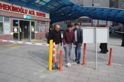 FETÖ'nün 'Mahrem Asker Abilerine' Operasyon Açıklaması 50 Gözaltı Kararı