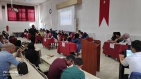 GENEL KÜLTÜR - Hisarcık'ta 'Kim 50 TL İster' Bilgi Yarışması