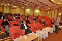 İŞ SAĞLIĞI - İşçi-İşveren Sözleşmeleri Masaya Yatırıldı