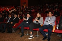 BEDEN DILI - İŞKUR'dan Kariyer Günleri Etkinliği