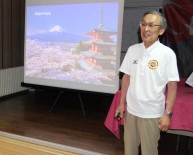 Japon 'Kaizen' Felsefesi Bayraklı'da