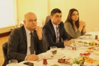 SINAV SİSTEMİ - Kapadokya Üniversitesi YKS Öncesi Rehber Öğretmenlerle Buluştu