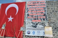 KARS VALISI - Katliamın Belgeleri Kars Ulu Cami'de Sergileniyor