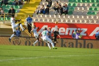 SARı KıRMıZıLıLAR - Kayserispor ile Alanyaspor 6. kez