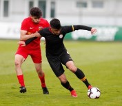 İSTIKBAL - Kayserispor U21 Takımın Konuğu Alanyaspor