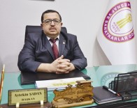 RAMAZAN PIDESI - Kula'da Ramazan Pidesi Zamlandı