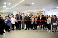 EĞİTİM DÖNEMİ - 'Marifetli Eller'e Büyük İlgi