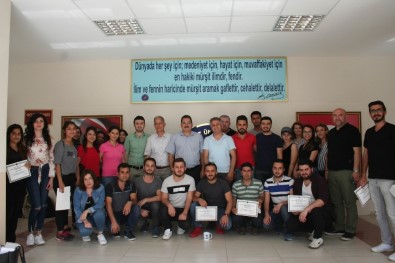 Matematik Dehaları Antalya'da Yarışacak