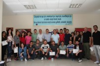 ÜSTÜN ZEKALI - Matematik Dehaları Antalya'da Yarışacak