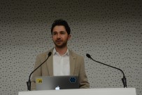 MURAT ERKAN - Modern Web Teknolojileri Anlatıldı