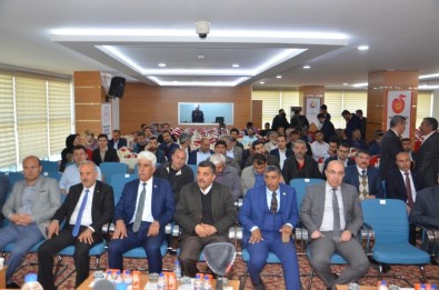 MTB'den Hayvan Üreticilerine Seminer