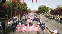 TAVA CİĞERİ - Müziği Bol, Tadı Eşsiz Festival Başladı