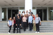 SAKARYA ÜNIVERSITESI - NLP, Nefes Ve Meditasyon Eğitimi SAÜ'de Düzenlendi