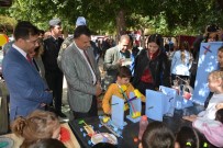İLKOKUL ÖĞRETMENİ - Ortaca'da 'STEM' Proje Sergisi