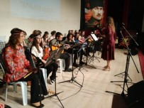 BARIŞ MANÇO - (Özel) Çocuk Gözüyle 70'Ler