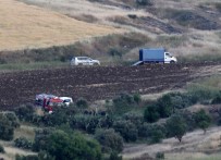 LEFKOŞA - Rum subay seri katil çıktı