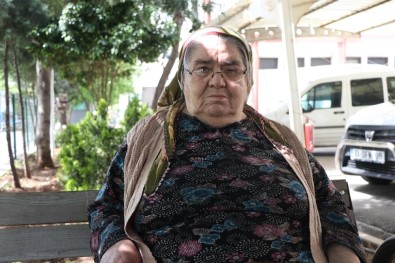 Sahte Emniyet Amirine Parasını Kaptıran Yaşlı Kadın Açıklaması 'Ben Yandım, Kimse Yanmasın'