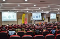 SAKARYA ÜNIVERSITESI - SAÜ'de 'Uluslararası Ticaret Günleri' Başladı