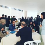 İŞ BAŞVURUSU - Söke İşletme Fakültesinde Kariyer Günü Düzenlendi