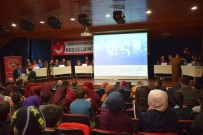 ANADOLU İMAM HATİP LİSESİ - Sungurlu'da Bilgi Yarışması Düzenlendi
