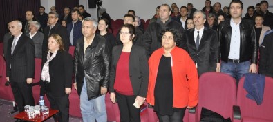 'Tarımsal Üretimde Verimliliği Geliştirme Projesi' Başlatıldı