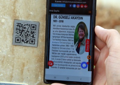 Teknoloji Mezara Girdi