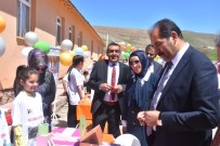 İMAM HATİP - Tercan'da Bilim Fuarı Açılışları Gerçekleştirildi
