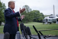 TRUMP - Trump'dan OPEC'e Fiyatları Düşürme Çağrısı