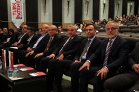 PATENT BAŞVURUSU - Türk Patent Kurumundan 'Spor Ve Fikri Mülkiyet Hakları' Semineri