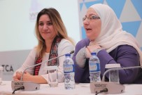 KADIN İSTİHDAMI - Türk Ve Suriyeli İş Kadınlarından Ortak Çalıştay