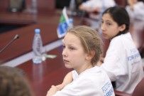 DÜNYA KUPASı - Uluslararası Futbol Ve Dostluk Günü 50'Den Fazla Ülkede Kutlanacak