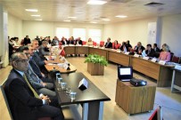 GÖBEKLİTEPE - UNESCO Türkiye Milli Komisyonu Şanlıurfa'da