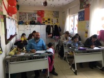 İDRIS AKBıYıK - Vali Akbıyık'ın Kitap Okuma Çağrısı Ses Getirdi