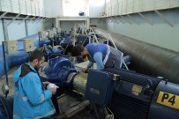 BOSTANIÇI - VASKİ'den Van'da Yeni Uygulama