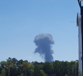 SAN FRANCISCO - Venezuela'da Helikopter Düştü