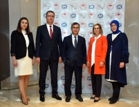 TARIM BAKANLIĞI - 'Yerli Yerinde Projesi' Perşembeli Kadınlara Dokunacak