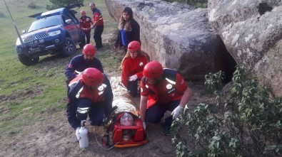 4 İlin Katıldığı UMKE Tatbikatı Gerçeğini Aratmadı