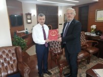 TAŞDELEN - AFAD'ın Çalışmalarını Anlattı