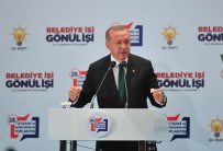 DİKTATÖRLÜK - 'Aile Gelmenizi İstemiyor, Buna Rağmen Oraya Gidiyorsunuz'