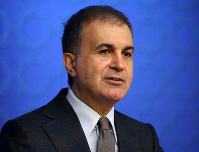 AK Parti Sözcüsü Çelik: Sosyal demokrasiyle ilgileri yok