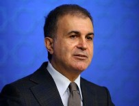 SOSYAL DEMOKRAT PARTİ - AK Parti Sözcüsü Çelik: Sosyal demokrasiyle ilgileri yok