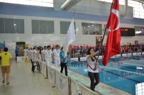 Analig Yüzme Yarı Final Müsabakaları Başladı