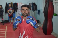 ALTIN KEMER - Azmin Zaferi Açıklaması İnşaattan Şampiyonluğa