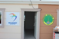 BEYLIKDÜZÜ BELEDIYESI - Beylikdüzü'nde Çerkeslerle Dostluk Bir Adım Daha Öteye Taşındı