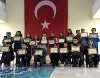 SERGİ AÇILIŞI - Beyşehir'de Fotoğraf Yarışması Ödülleri Sahiplerine Verildi