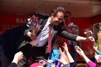 ULUSAL EGEMENLIK - Bilecik'te Ulusal Egemenlik Ve Çocuk Şenliği Başladı