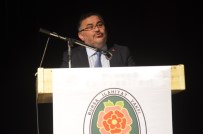 İLAHİYATÇI - Bu Fakülte 72 Ülkeye İlahiyatçı Yetiştiriyor