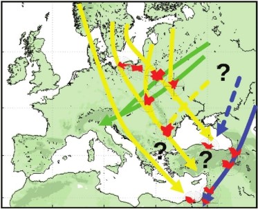 'Çıvgın'ca Bir Yolculuk